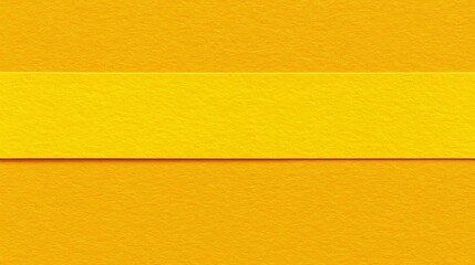 Fototapeta premium Textured yellow layers backdrop offering warm artistic color harmony