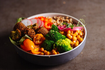 Budha bowl