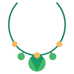 vector illustration of a circle