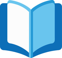 open book icon