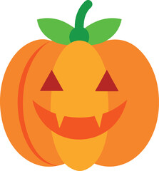 halloween jack o lantern