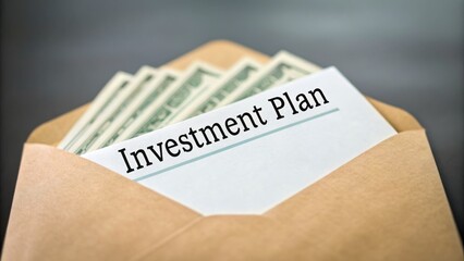 Investment Plan Overview Strategies for Financial Growth Market Insights and Expert Tips for Wealth Building