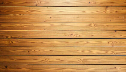 Fototapeta premium Wooden floor background, professional photography. with white shades