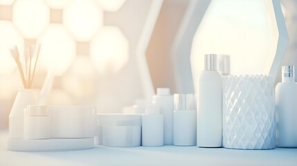 Modern bathroom organization tips home storage ideas bright clean minimalist