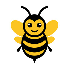 bee cartoon character