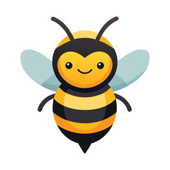 bee cartoon character