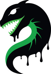 venomous-lizard-mascot-with-venom-drip-and-glowing