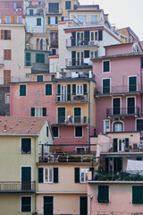 Manarola, Cinque Terre (Italian Riviera, Liguria)