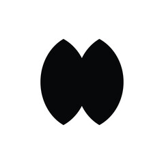  abstract geometric shapes and grid