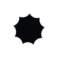  abstract geometric shapes and grid