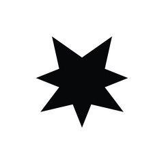  abstract geometric shapes and grid