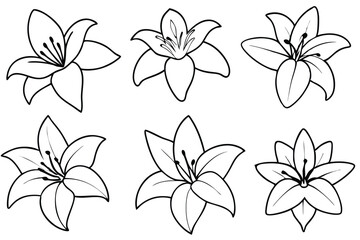 livestock inventory design