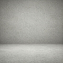 studio background featuring a simple, clear cement concrete texture, hd