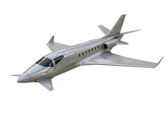 Private Jet Image: Luxury Aircraft, Airplane Photography, Aviation Stock Photo
