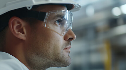 Blowout prevention engineer monitoring well pressure levels. Featuring crisis management and expertise