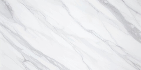 Luxurious White and Gray Marble Design with Subtle Veins and Smooth Texture, Ideal for High-End Tiles, Floor Designs, and Artistic Applications