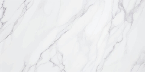 Abstract White and Gray Marble Pattern, Featuring Fluid Veins and Subtle Texture, Ideal for Creative Design Projects and Luxury Applications