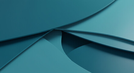 abstract blue background