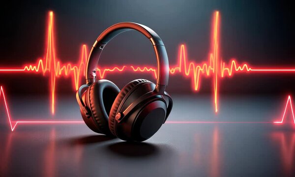 Red Sound Red Sound Wave Images β Browse 579,772 Stock Photos, Vectors, and Video ...