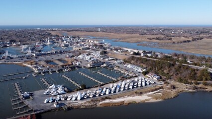 Cape May, New Jersey