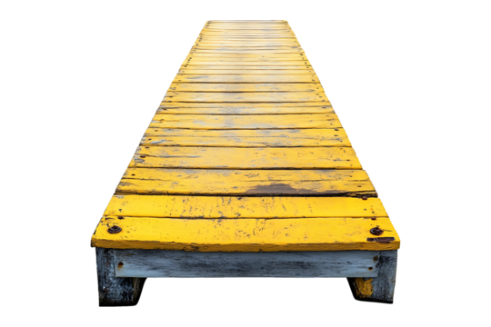 Yellow Dock is on Transparent Background, PNG Image.