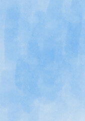 Watercolor handmade paper texture, watercolor on paper, texture background overlay graphic design resource.