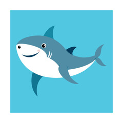 Obraz premium hammock hanging between palm trees near sea