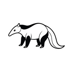 Giant Anteater