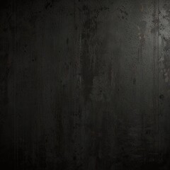 Obraz premium Dark grey black textured concrete wall background