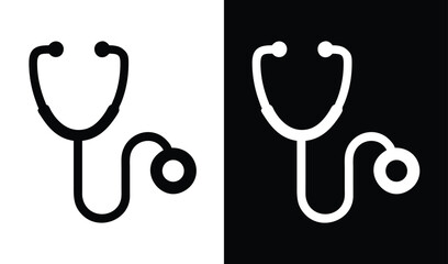 Stethoscope Icon