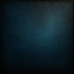 Fototapeta premium High-resolution soft lighting background with black and blue harmony.