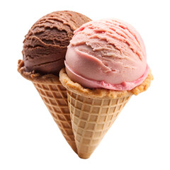 ice cream cone