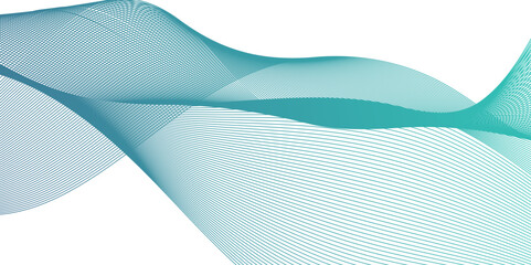 Abstract wave blend stripes lines white background. Vector curve line pattern mesh. Technology lines flow and motion energy blend.	