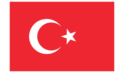 Turkish flag