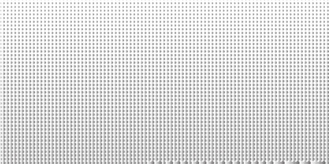 Vector background Halftone dot pattern. Retro abstract texture
