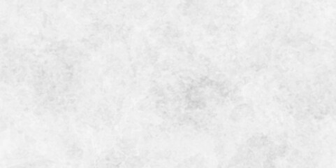 Panorama blank concrete white rough wall for background. Abstract white stone concrete floor or old cement grunge background. crack white wall texture.	