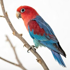 tree isolated on white background