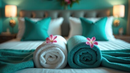 A warm welcome for a perfect guesthouse getaway