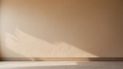 Background with texture. Facade decoration using ornamental plaster walls. Beige texture.