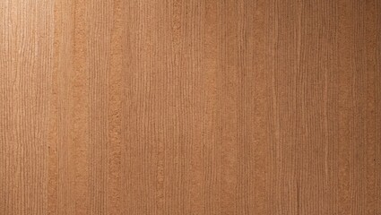 Fototapeta premium Isolated background featuring brown beautiful wooden wallpaper texture