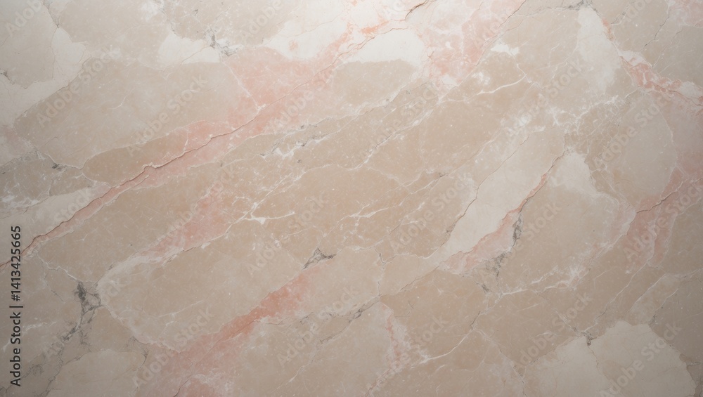 Poster background with marble texture for decoration and design in construction