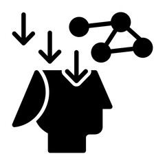 Conscious Mind Icon