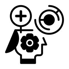 Subconscious Mind Icon