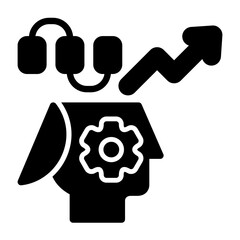 Thought Flow Icon