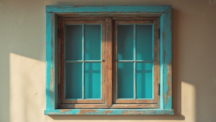 Opening of aged edifice