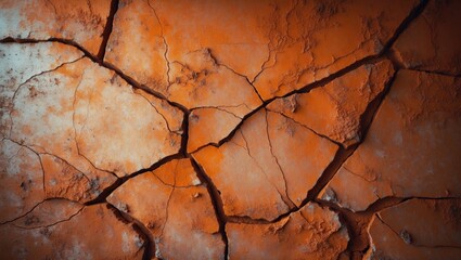 Background of wall texture