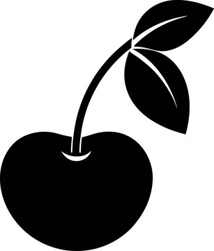 Cherry clip art preview