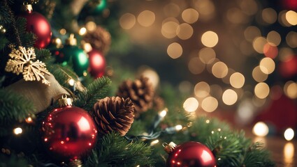 Obraz premium Ornaments