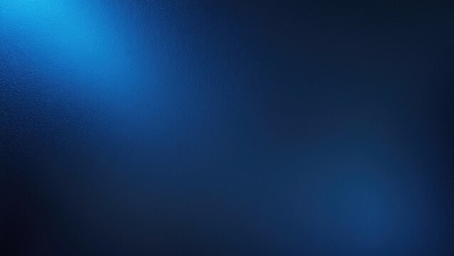 Sleek metallic design in bright azure tones. Textured backdrop adorned with sparkles and a gradient of light blue shades. Detail. Cosmic. Glitter. Polished. Luxury. Refined.