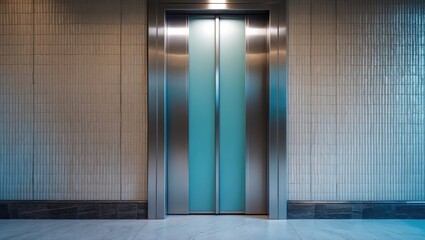 Elevator Design in Construction and Architecture
